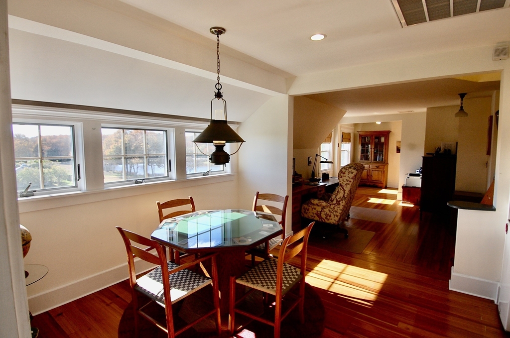 37 Hetty Green Drive # 37