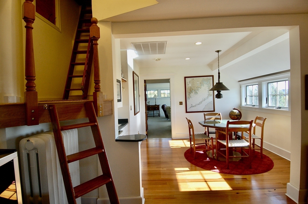 37 Hetty Green Drive # 37