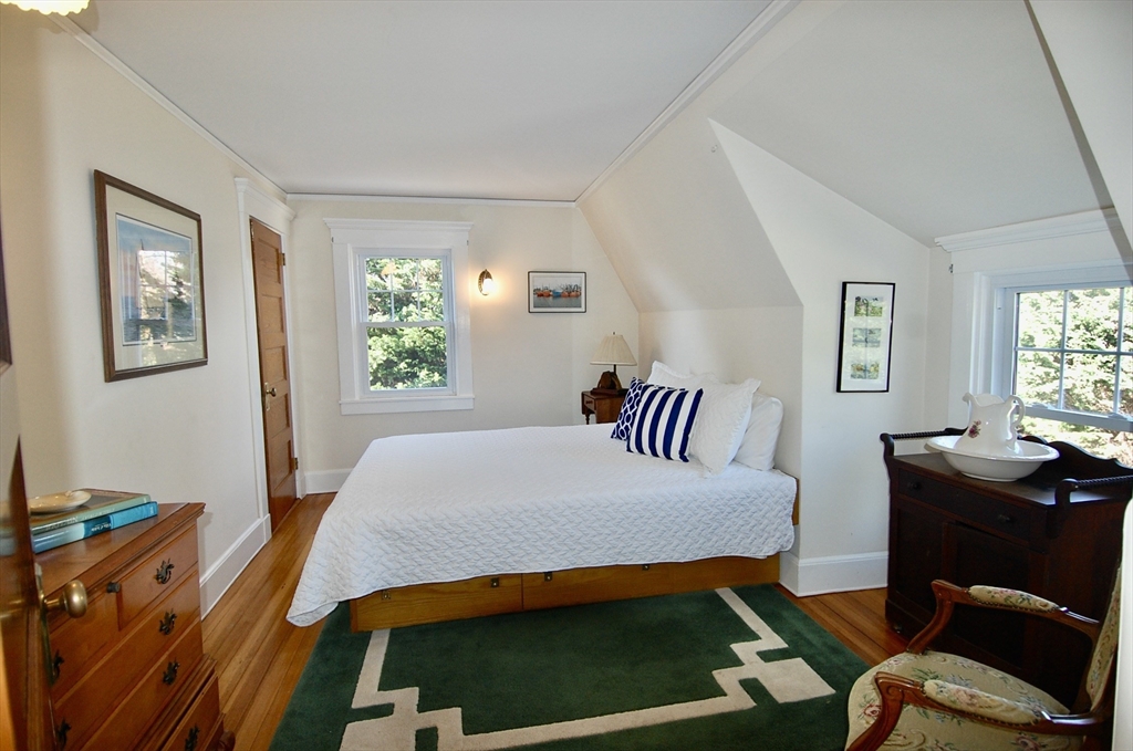 37 Hetty Green Drive # 37