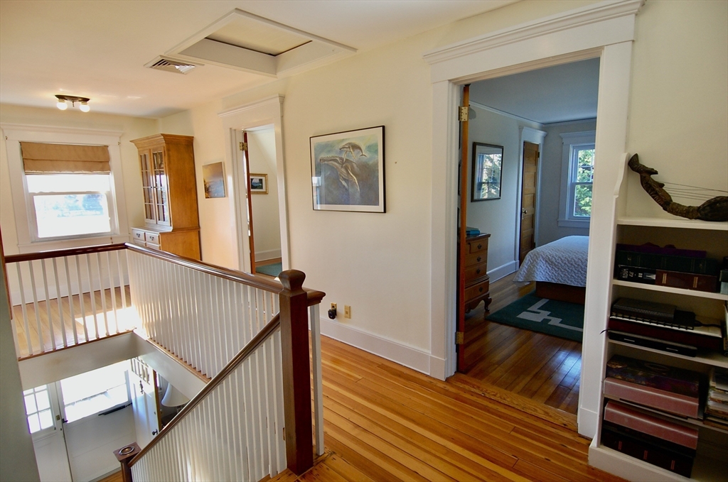 37 Hetty Green Drive # 37