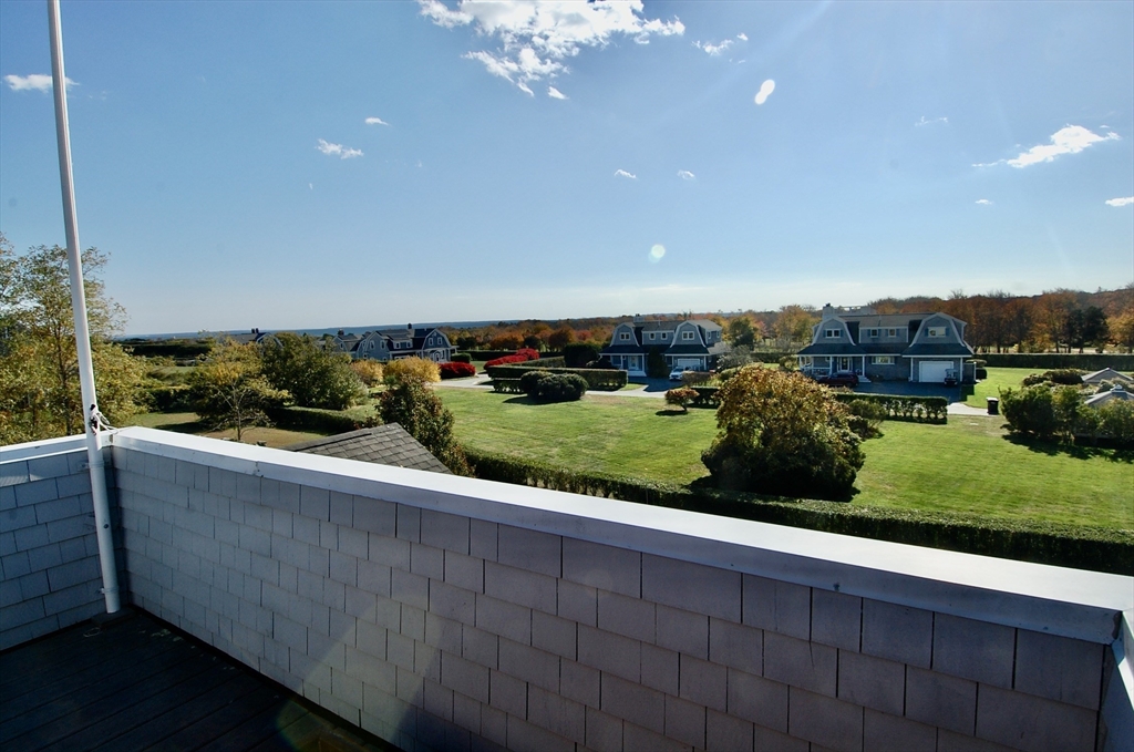 37 Hetty Green Drive # 37