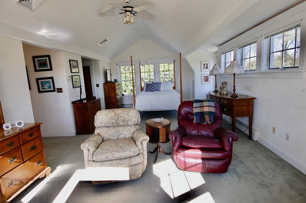 37 Hetty Green Drive # 37