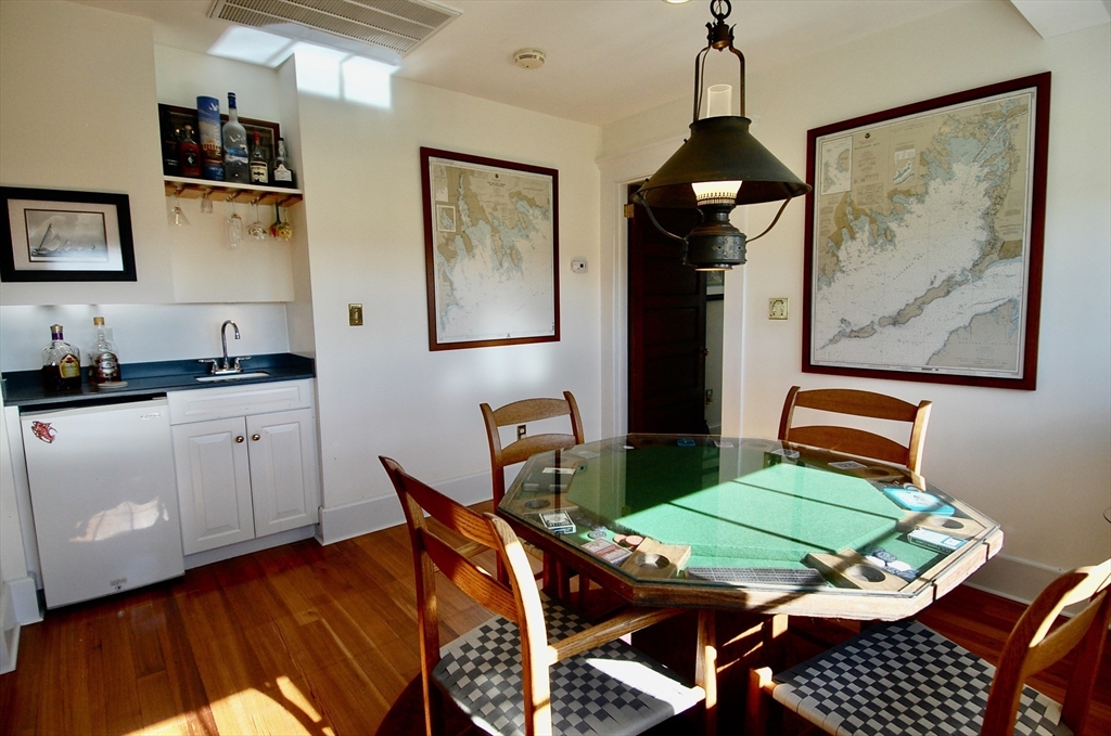 37 Hetty Green Drive # 37