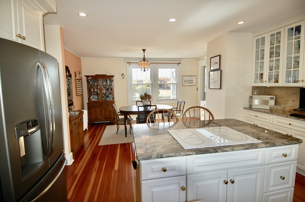 37 Hetty Green Drive # 37