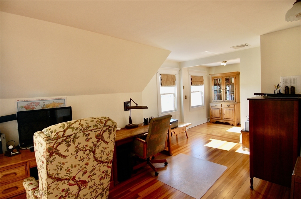 37 Hetty Green Drive # 37