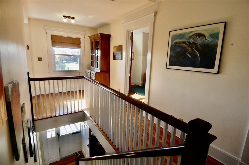 37 Hetty Green Drive # 37