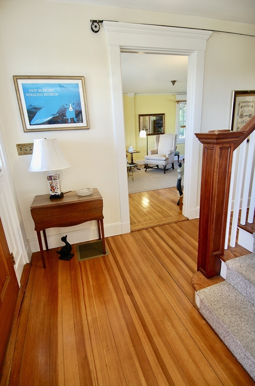 37 Hetty Green Drive # 37