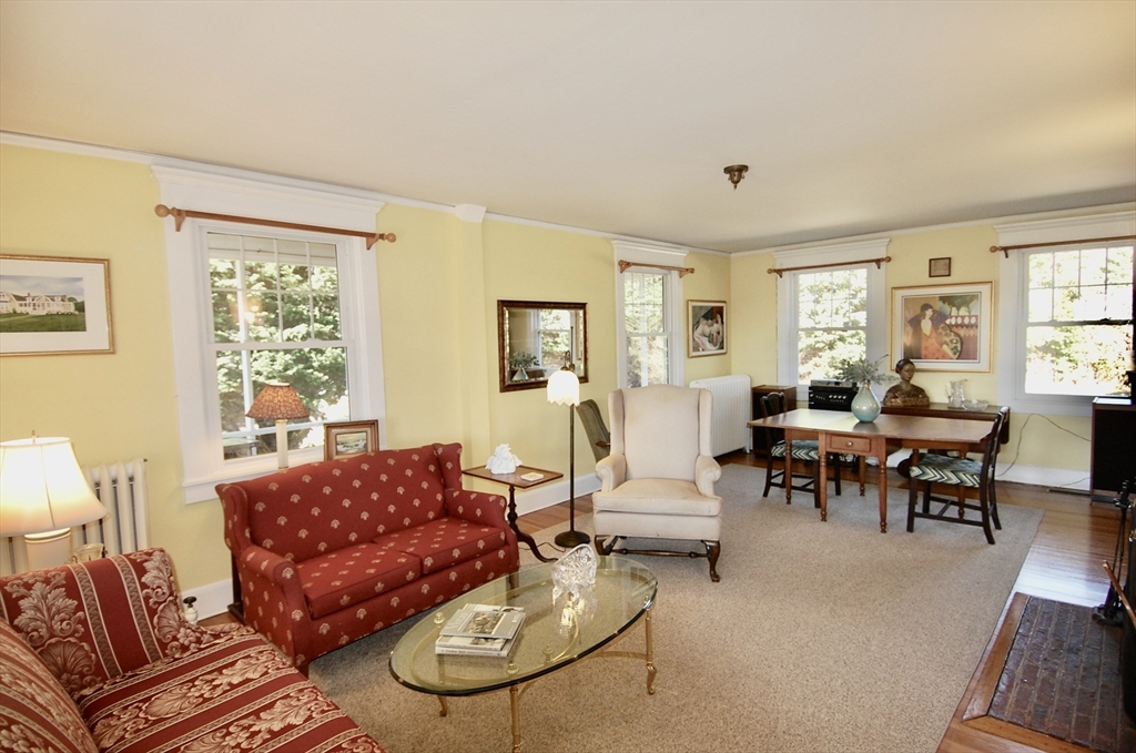 37 Hetty Green Drive # 37