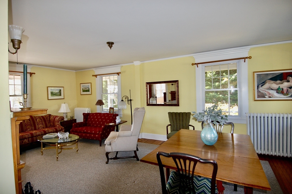 37 Hetty Green Drive # 37