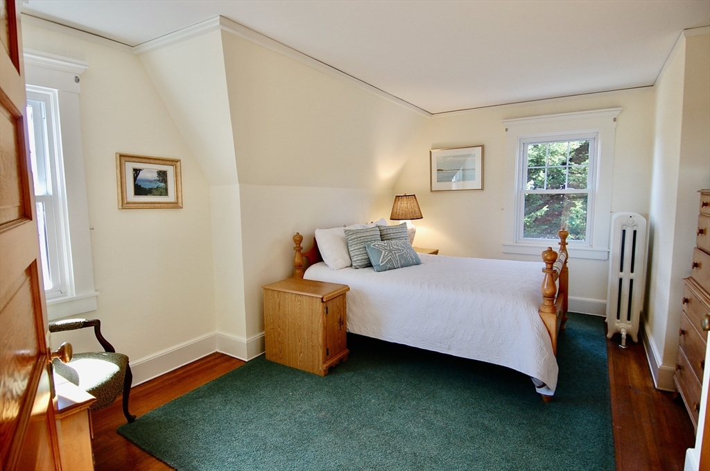 37 Hetty Green Drive # 37