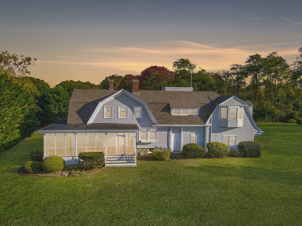 37 Hetty Green Drive # 37