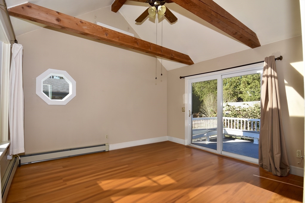 19 Bellevue St