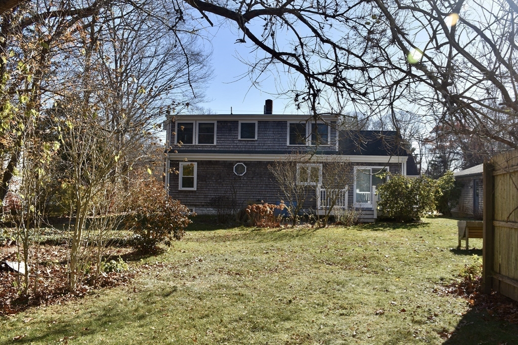 19 Bellevue St