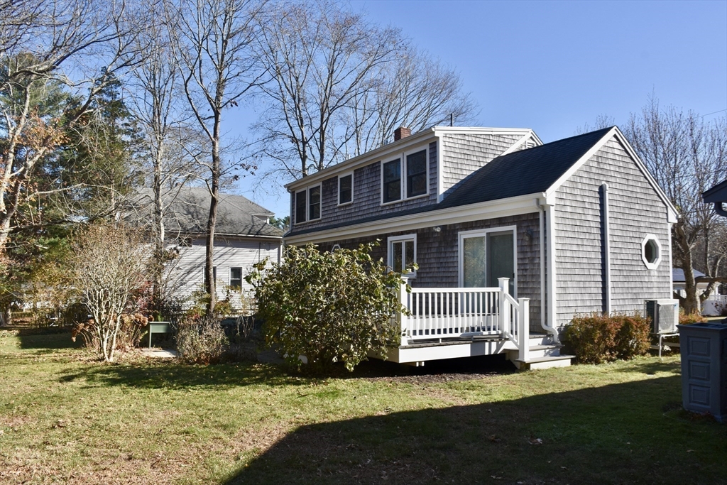 19 Bellevue St