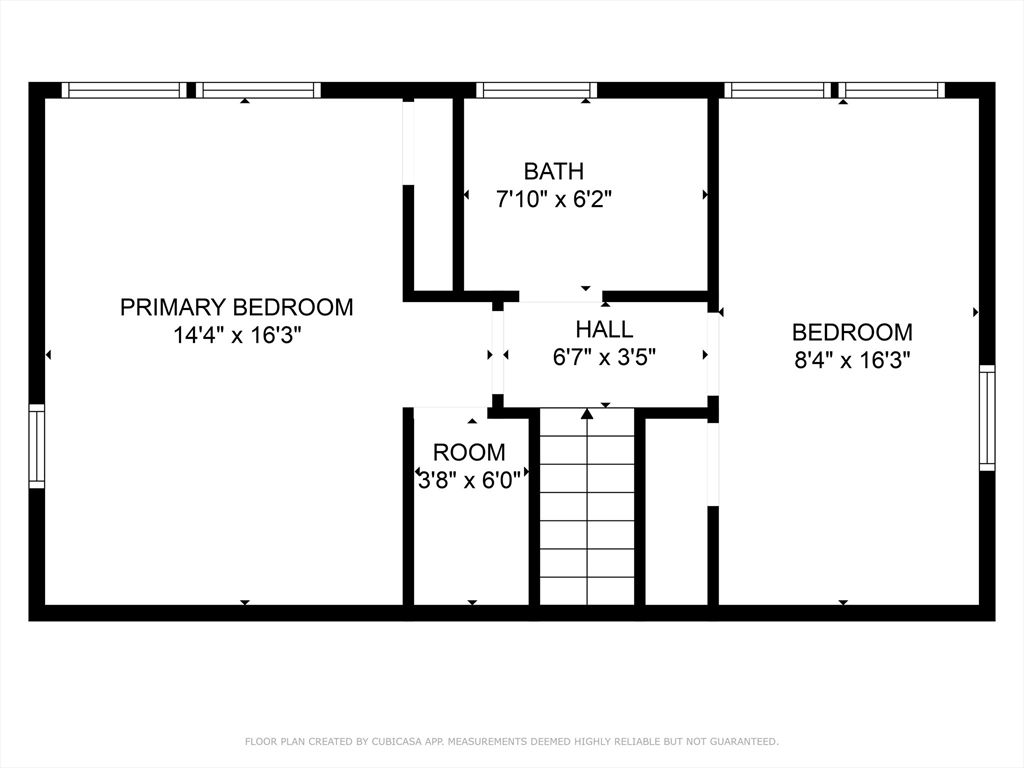 19 Bellevue St