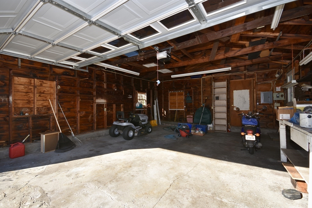 19 Bellevue St