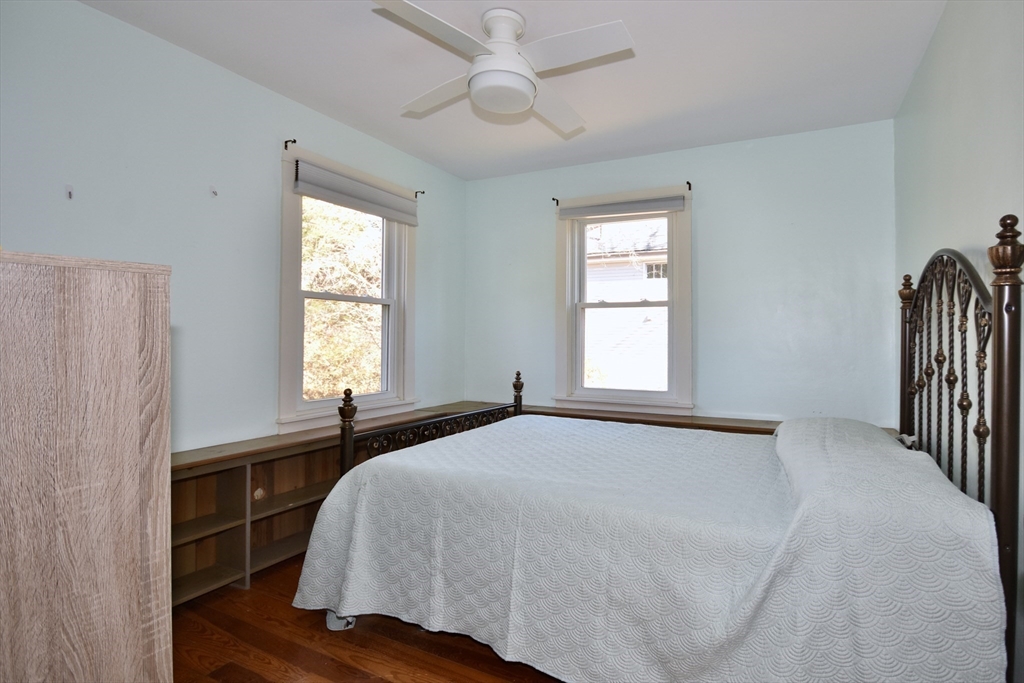 19 Bellevue St