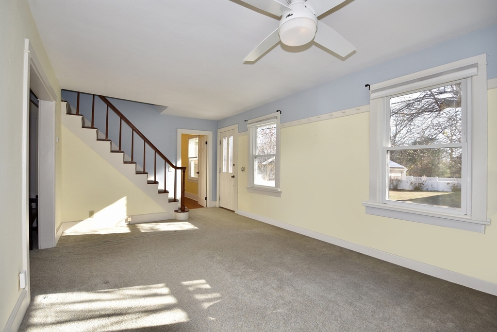 19 Bellevue St