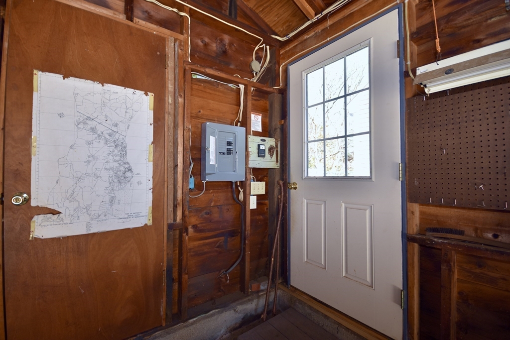19 Bellevue St
