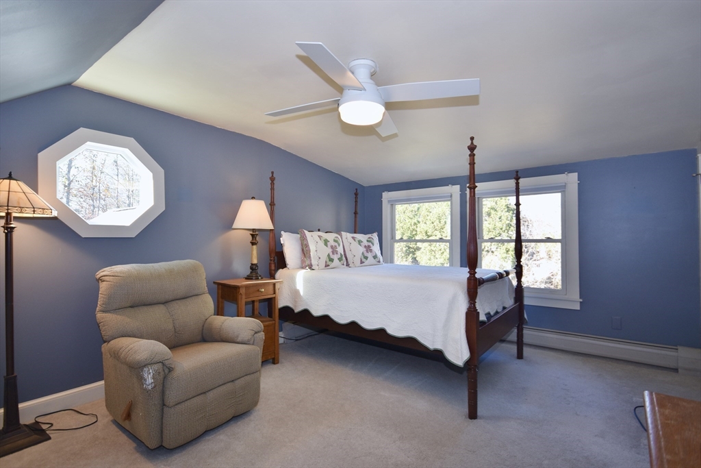 19 Bellevue St