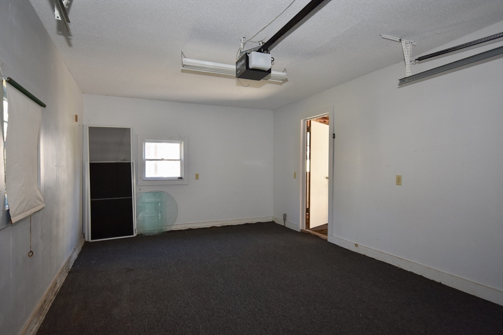 19 Bellevue St