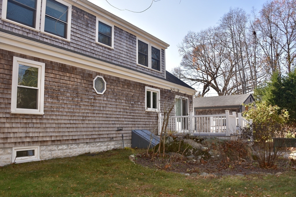 19 Bellevue St