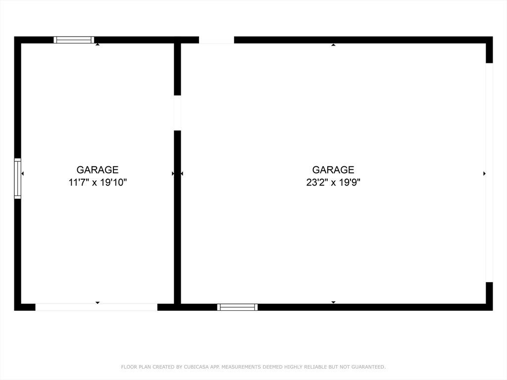 19 Bellevue St