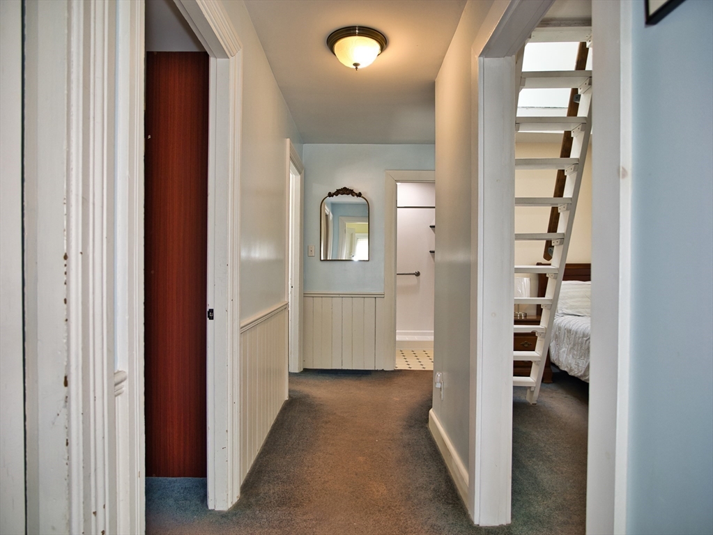 46 Atlantic St
