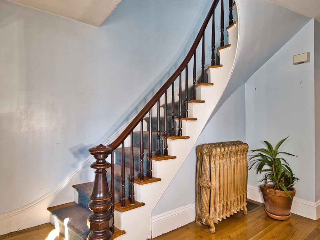 46 Atlantic St