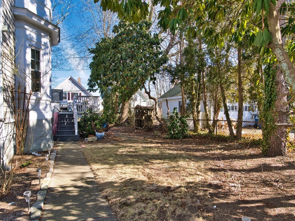 46 Atlantic St