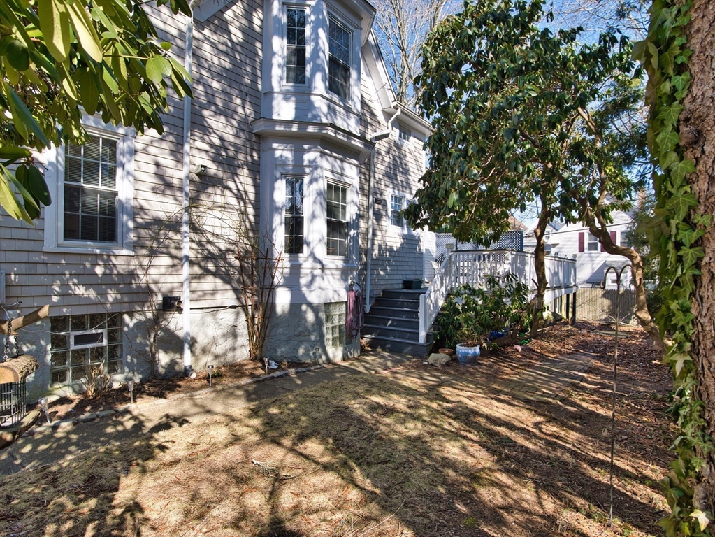 46 Atlantic St