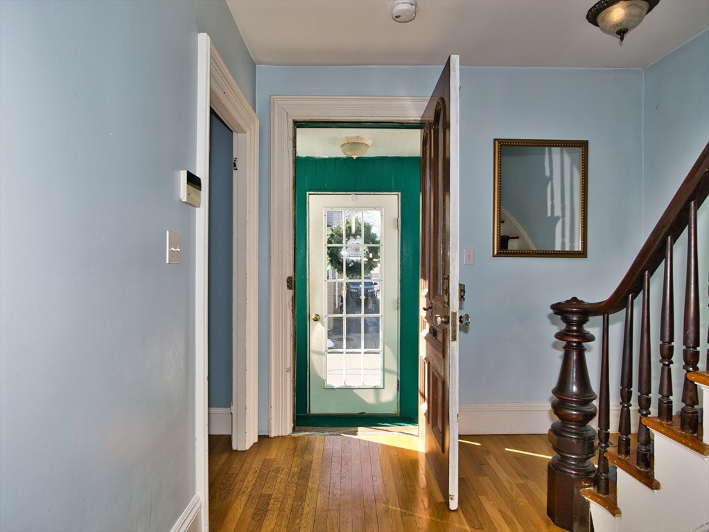 46 Atlantic St