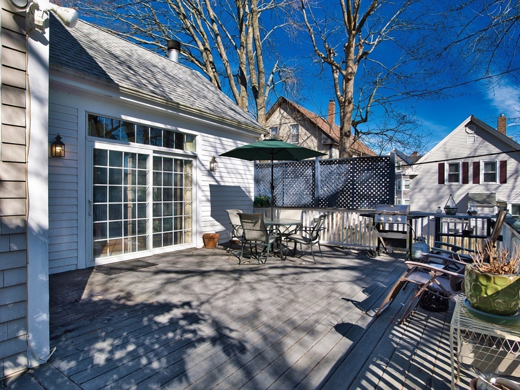 46 Atlantic St