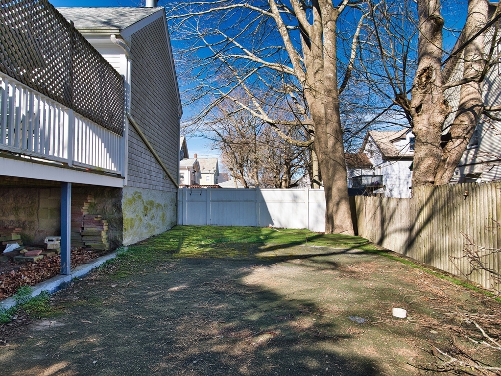 46 Atlantic St