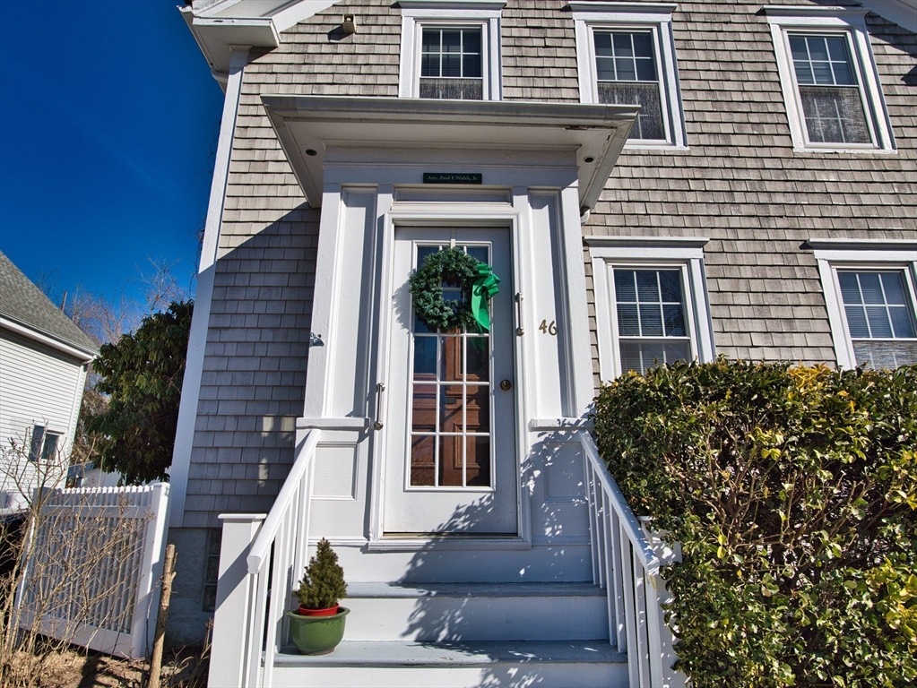 46 Atlantic St