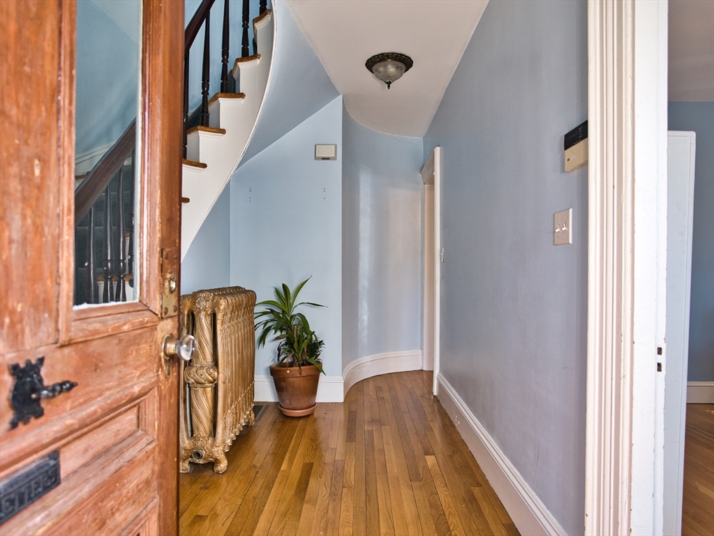 46 Atlantic St