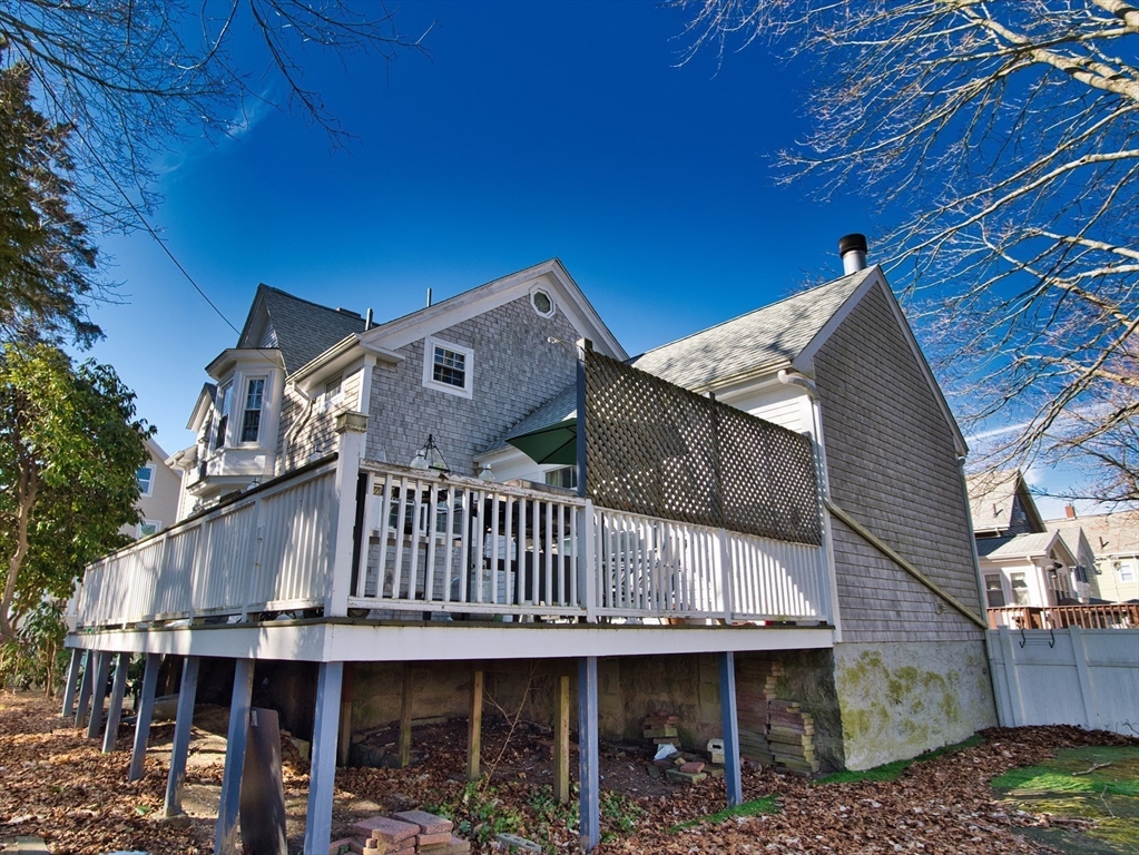 46 Atlantic St
