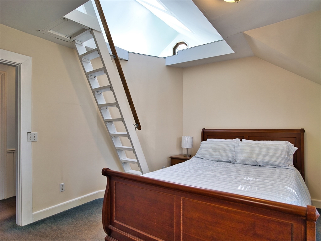 46 Atlantic St