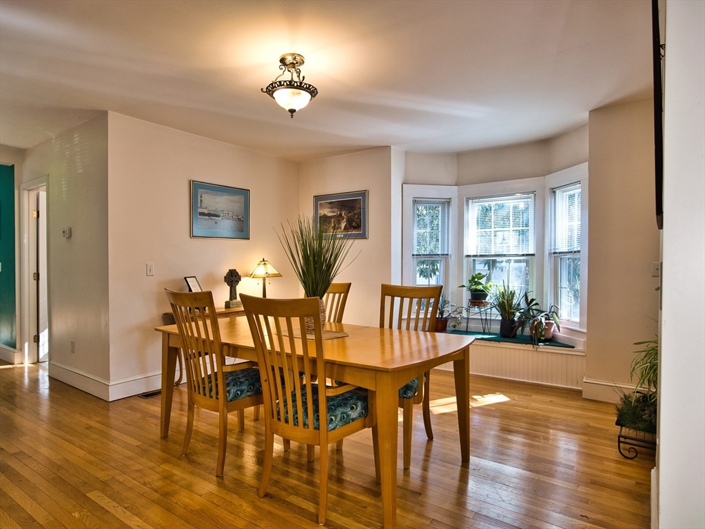 46 Atlantic St