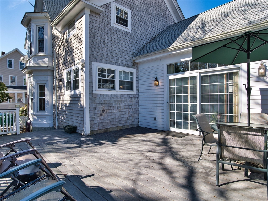 46 Atlantic St