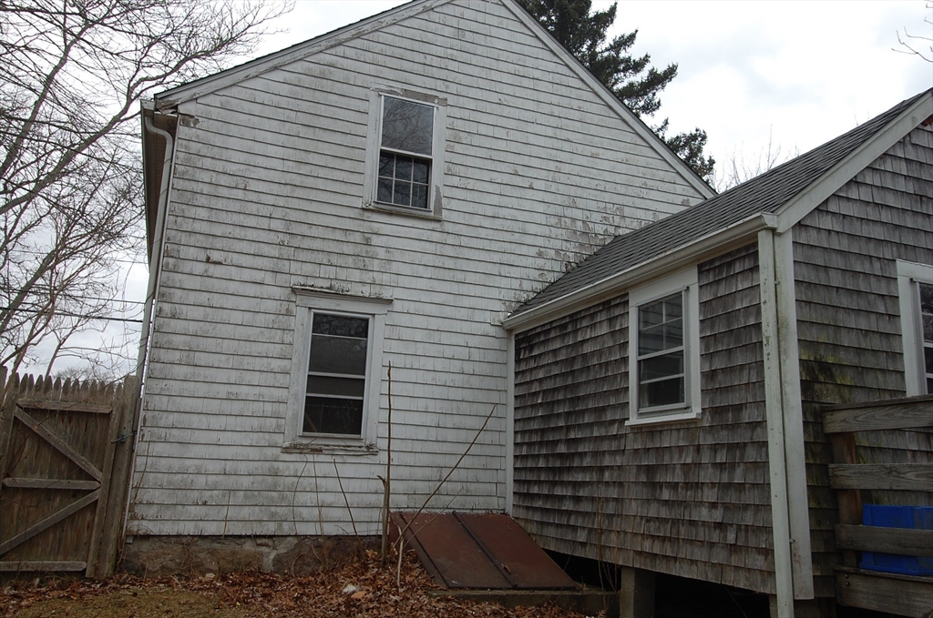 267 Bakerville Rd