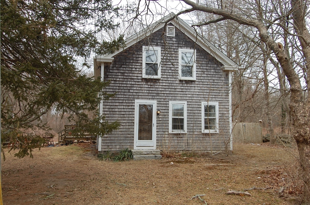 267 Bakerville Rd
