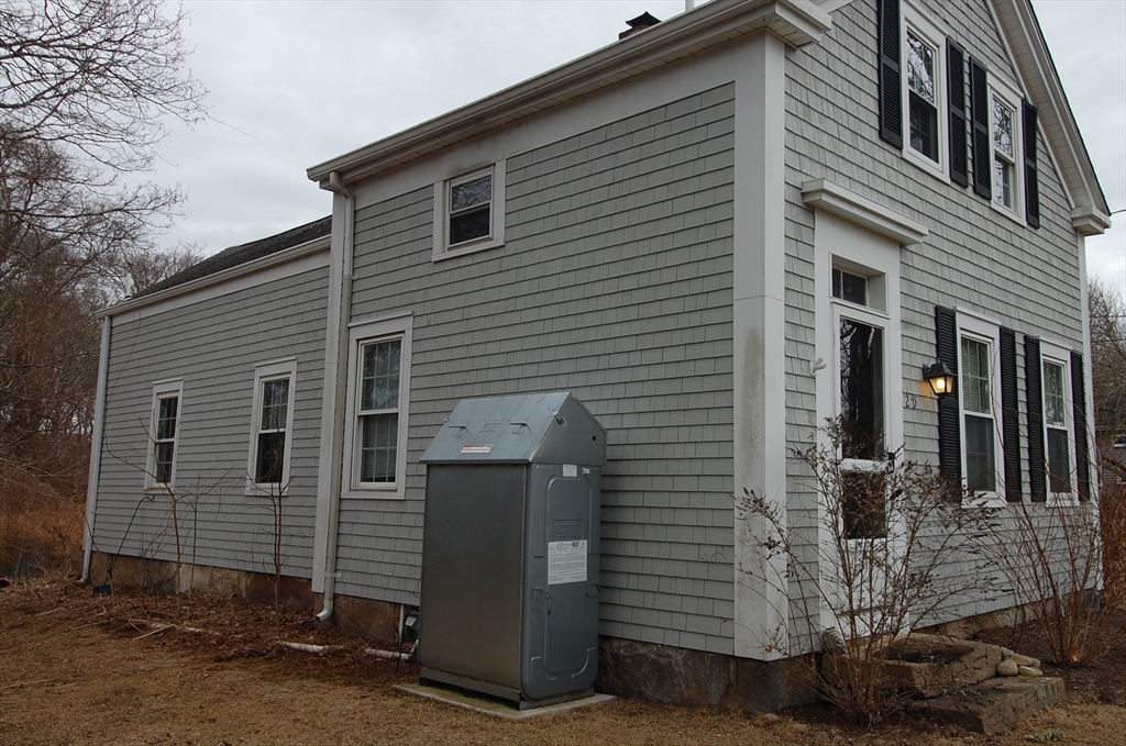 275 Bakerville Rd