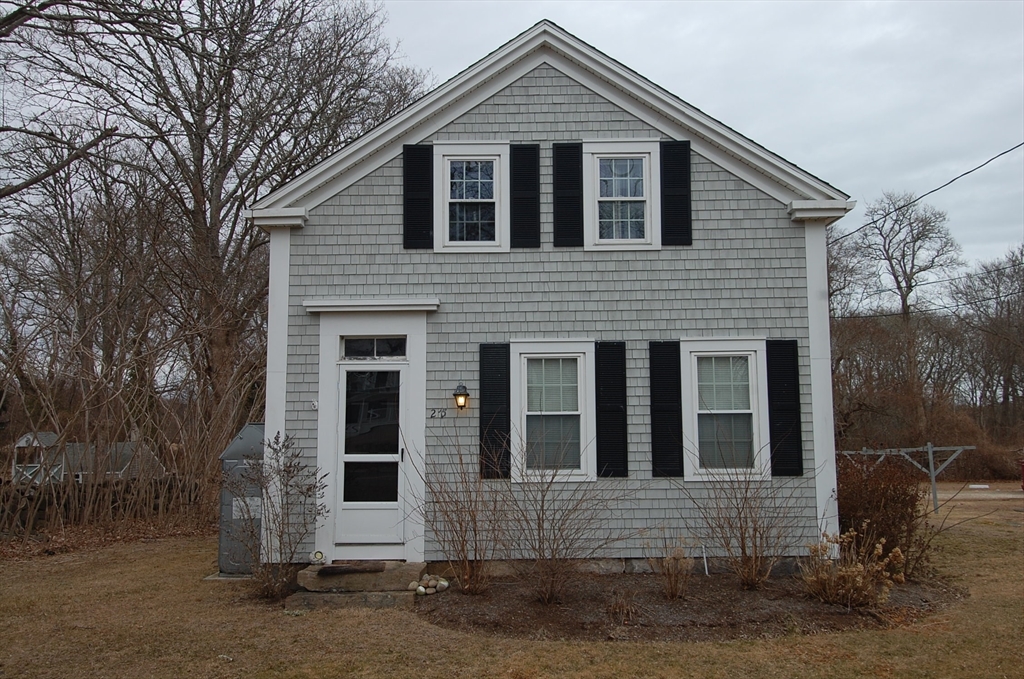 275 Bakerville Rd