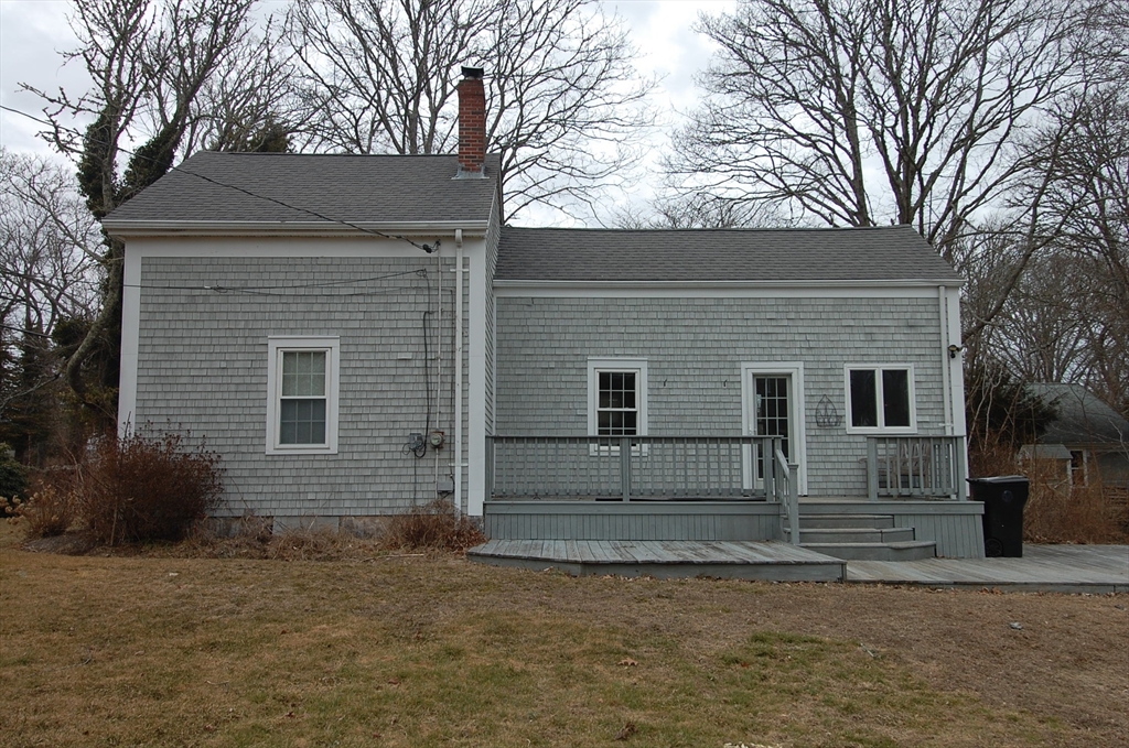 275 Bakerville Rd