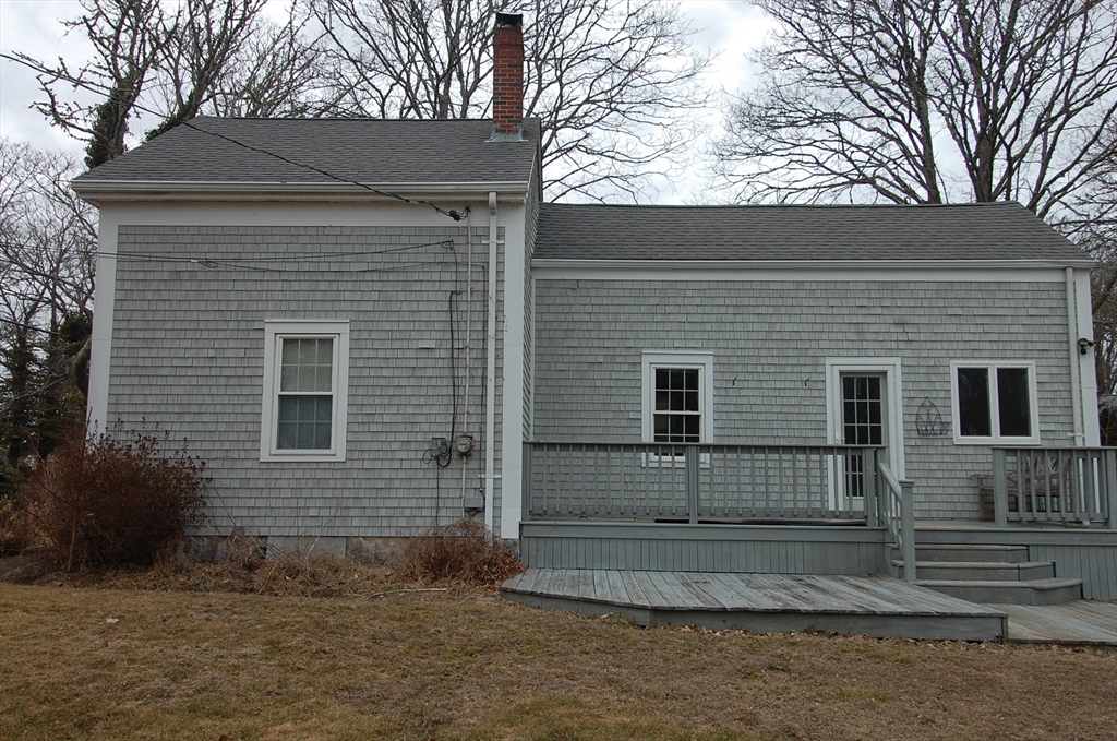 275 Bakerville Rd