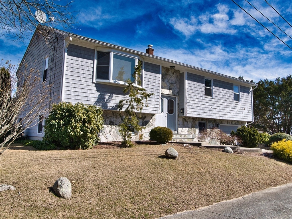 50 Snow St