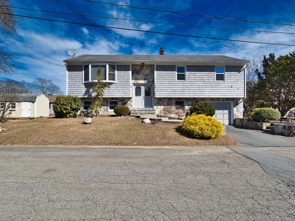 50 Snow St