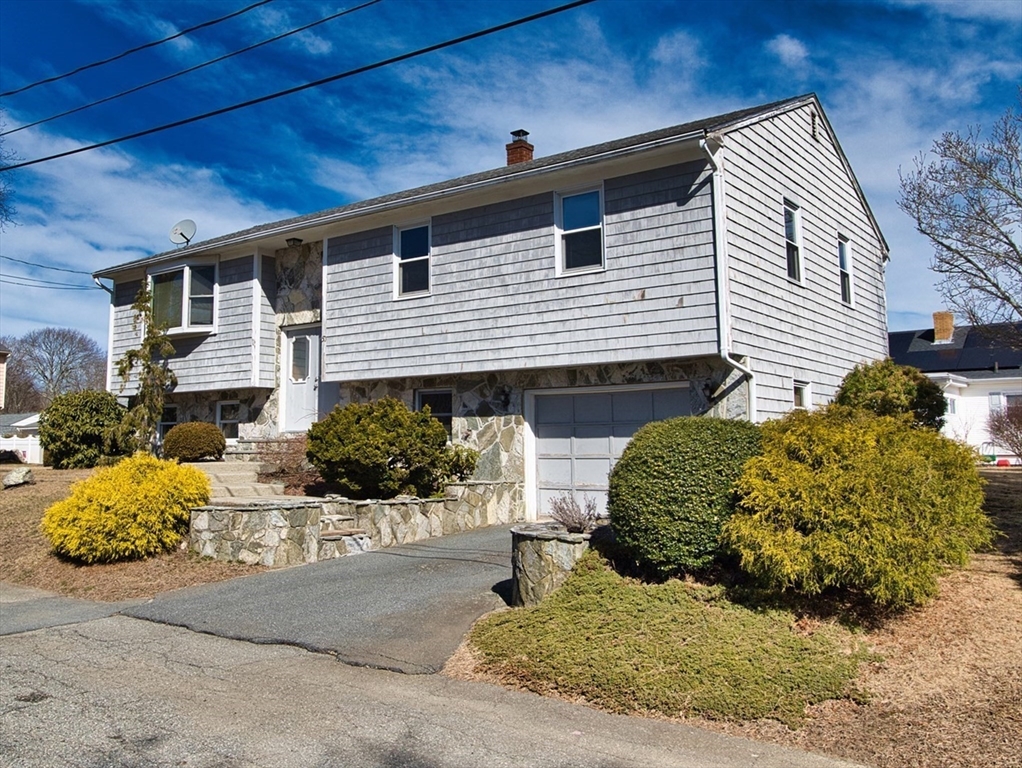 50 Snow St