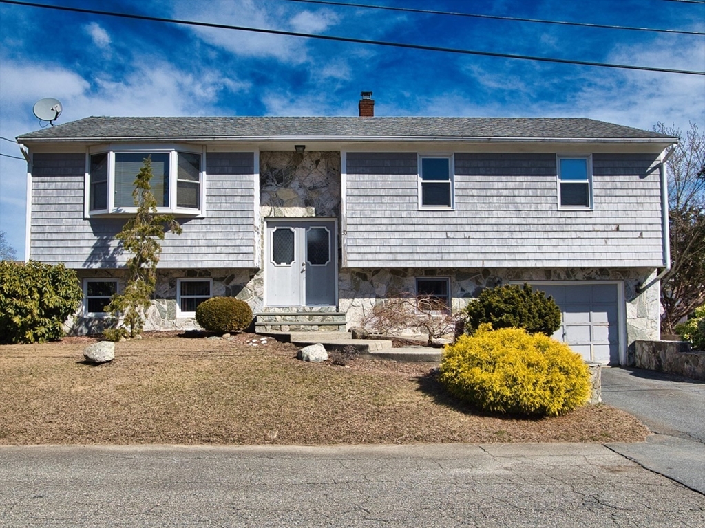 50 Snow St
